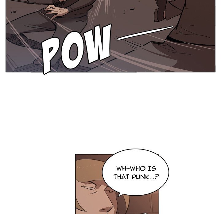 Trouble Drink chapter 6 page 62
