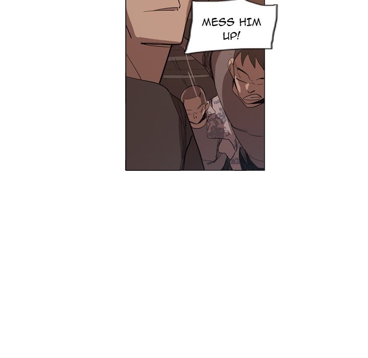 Trouble Drink chapter 6 page 63