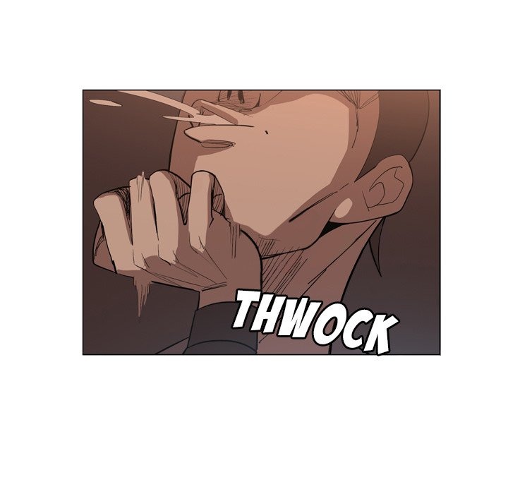 Trouble Drink chapter 6 page 64