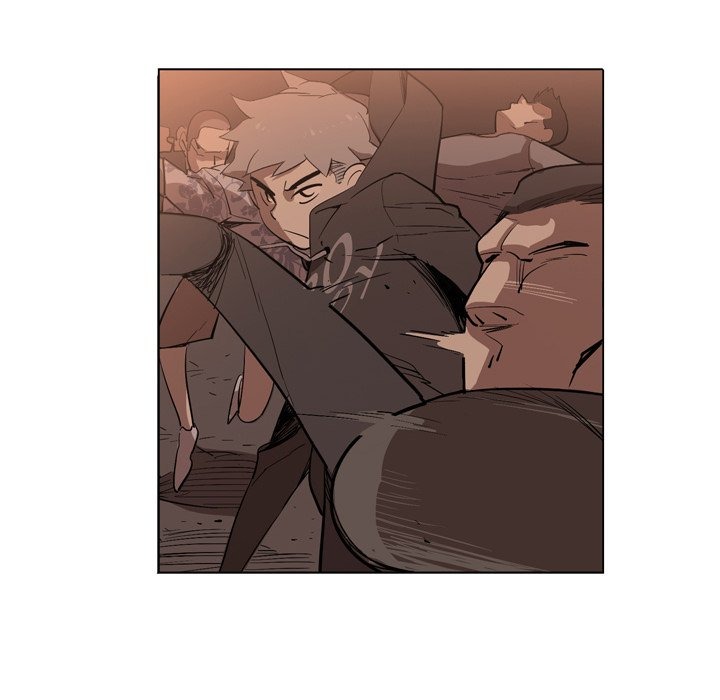 Trouble Drink chapter 6 page 65