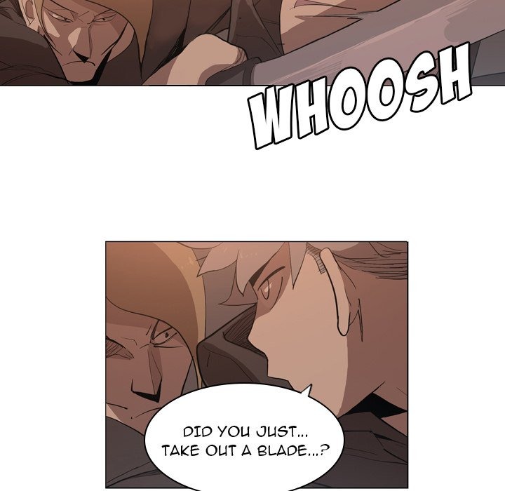 Trouble Drink chapter 6 page 70