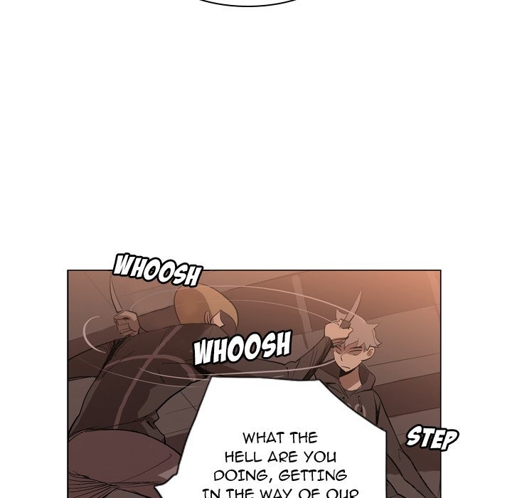 Trouble Drink chapter 6 page 71