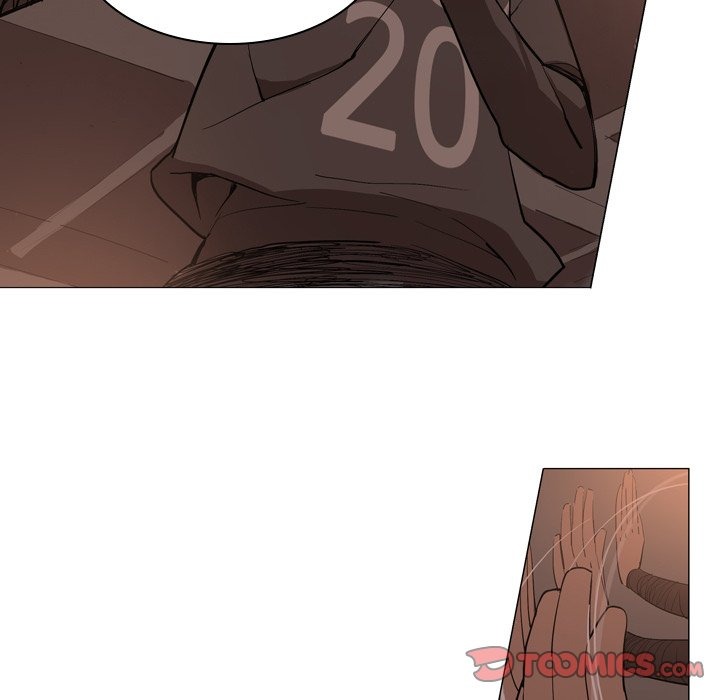 Trouble Drink chapter 6 page 73