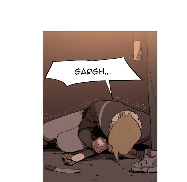 Trouble Drink chapter 6 page 77