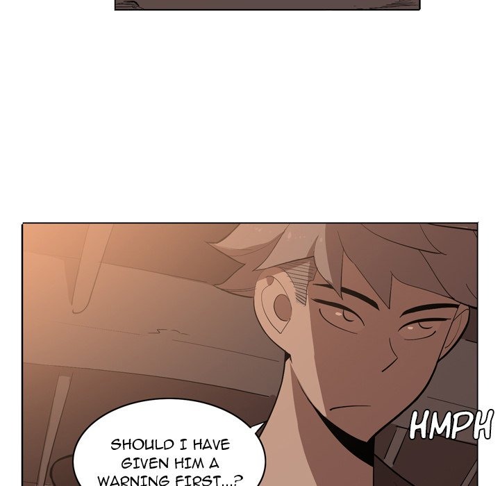 Trouble Drink chapter 6 page 78
