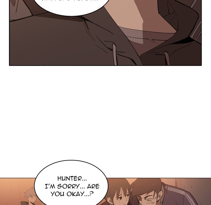 Trouble Drink chapter 6 page 79