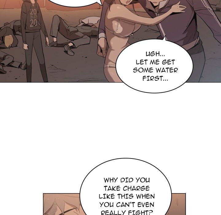 Trouble Drink chapter 6 page 80