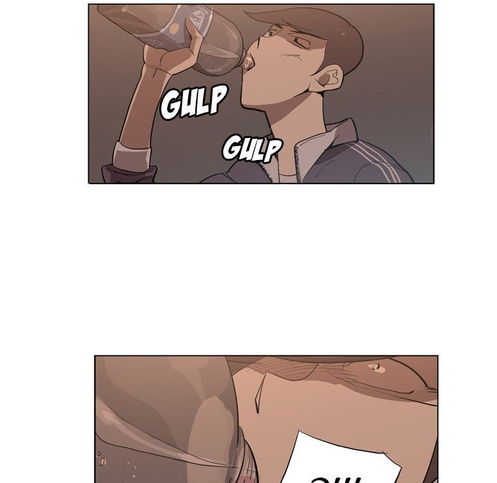 Trouble Drink chapter 6 page 83
