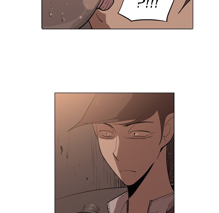 Trouble Drink chapter 6 page 84