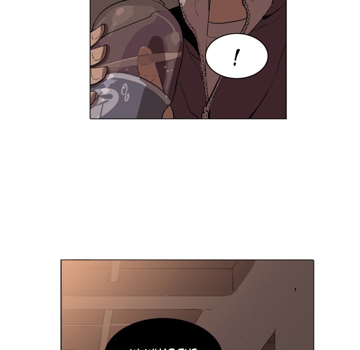 Trouble Drink chapter 6 page 85