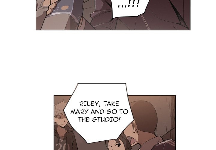 Trouble Drink chapter 7 page 5