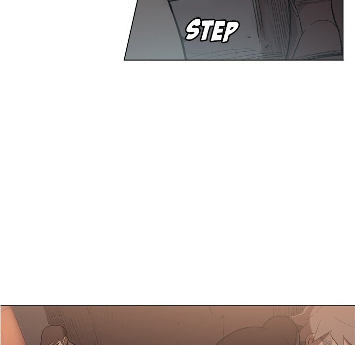 Trouble Drink chapter 7 page 8