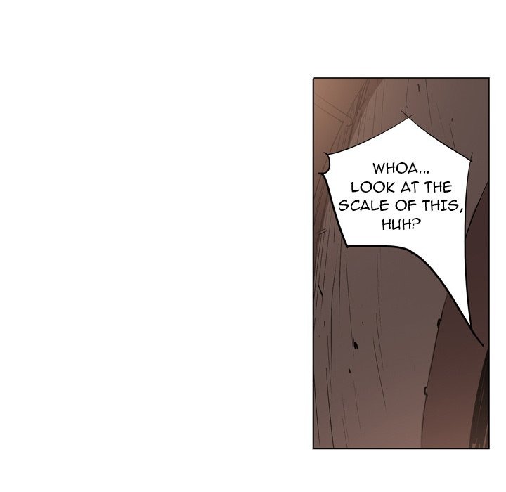 Trouble Drink chapter 7 page 10