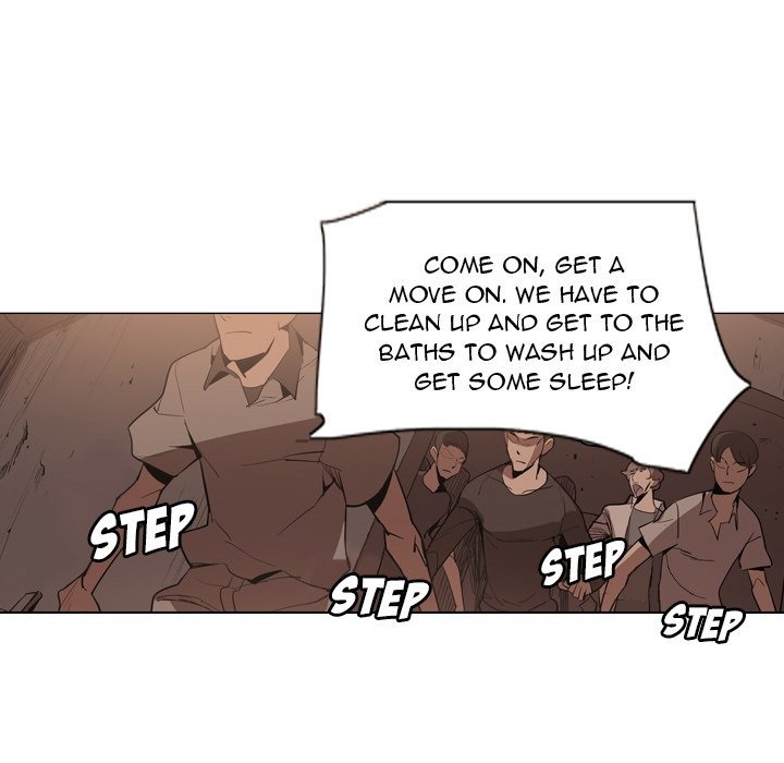 Trouble Drink chapter 7 page 11