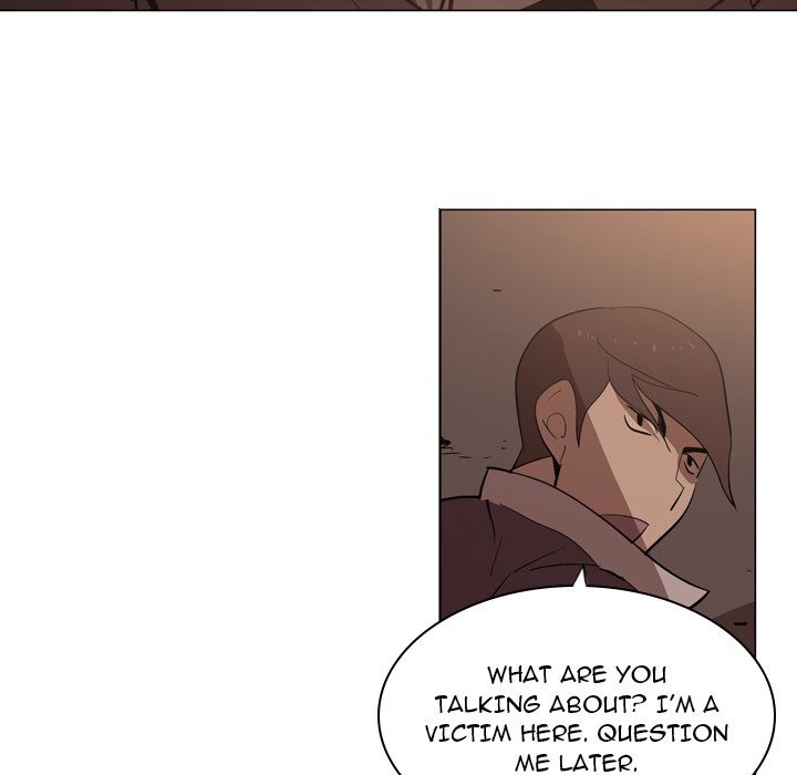 Trouble Drink chapter 7 page 15
