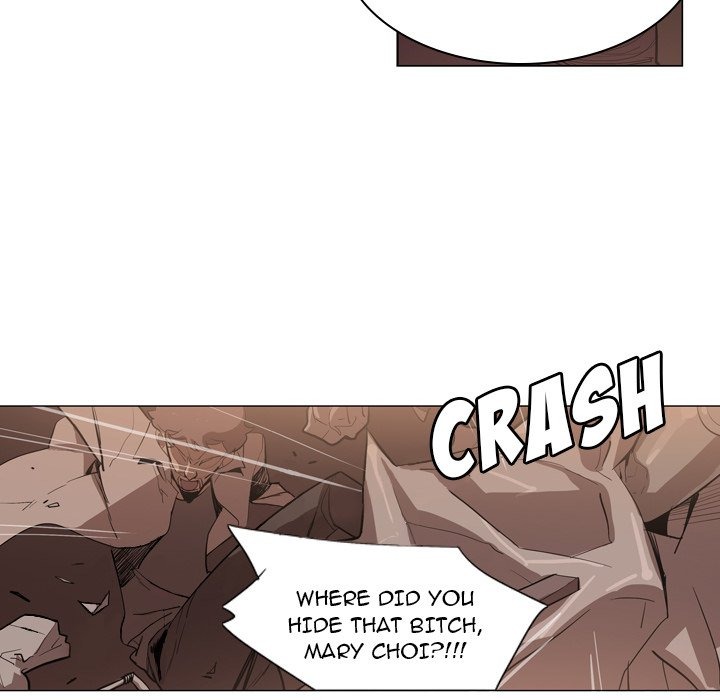 Trouble Drink chapter 7 page 16
