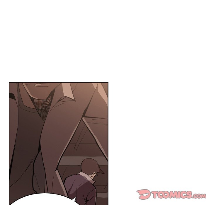 Trouble Drink chapter 7 page 17