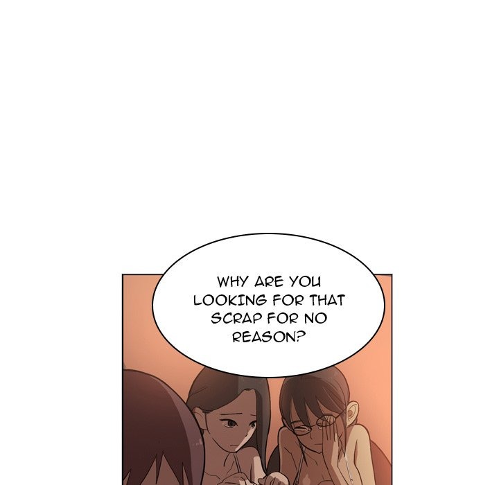 Trouble Drink chapter 7 page 19
