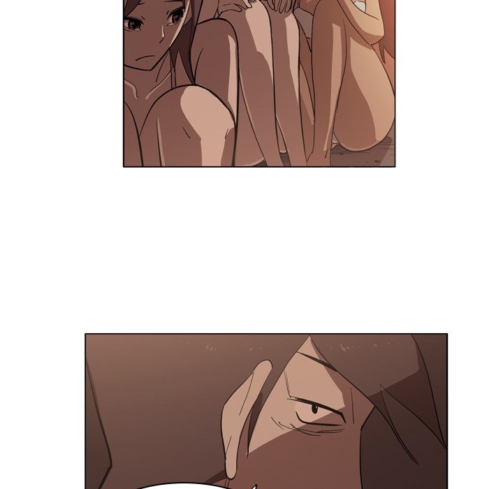 Trouble Drink chapter 7 page 20