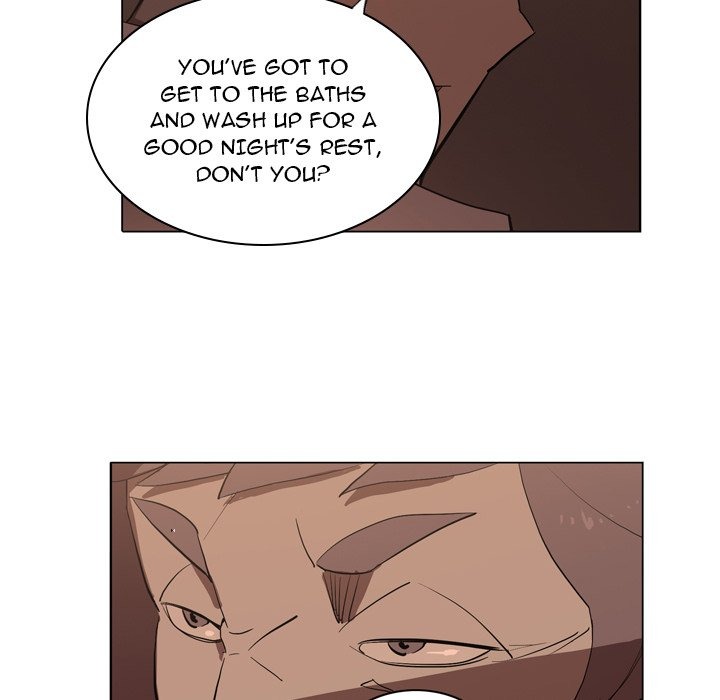 Trouble Drink chapter 7 page 21