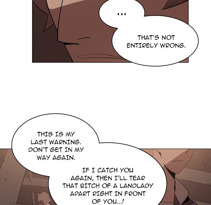 Trouble Drink chapter 7 page 22