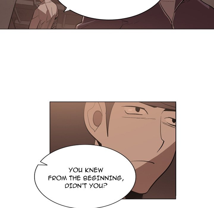 Trouble Drink chapter 7 page 23