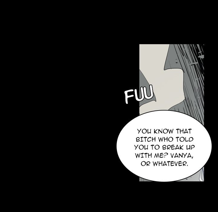Trouble Drink chapter 7 page 37