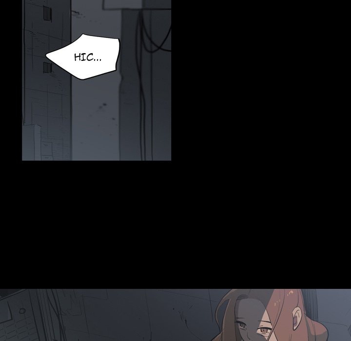 Trouble Drink chapter 7 page 42