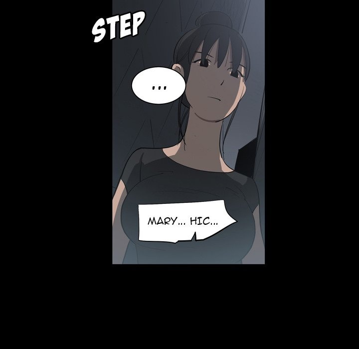 Trouble Drink chapter 7 page 44