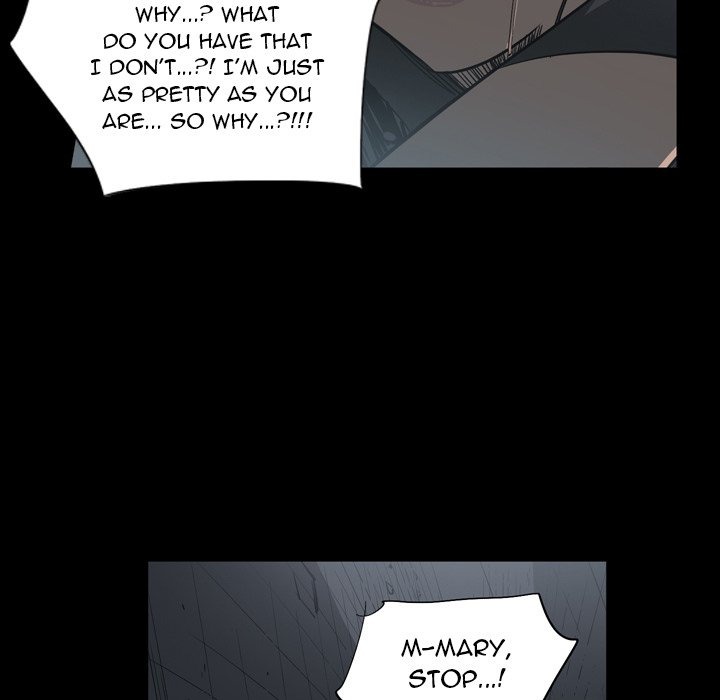 Trouble Drink chapter 7 page 49
