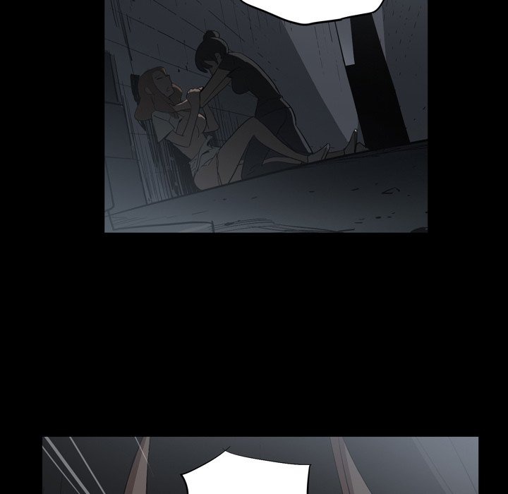 Trouble Drink chapter 7 page 50