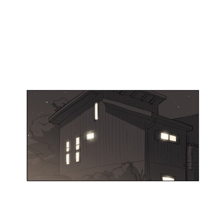 Trouble Drink chapter 7 page 54