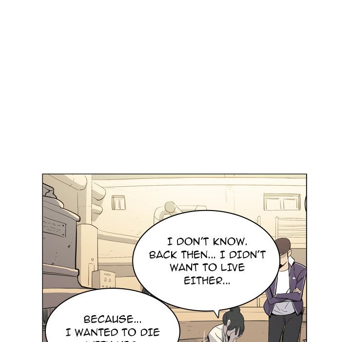 Trouble Drink chapter 7 page 55