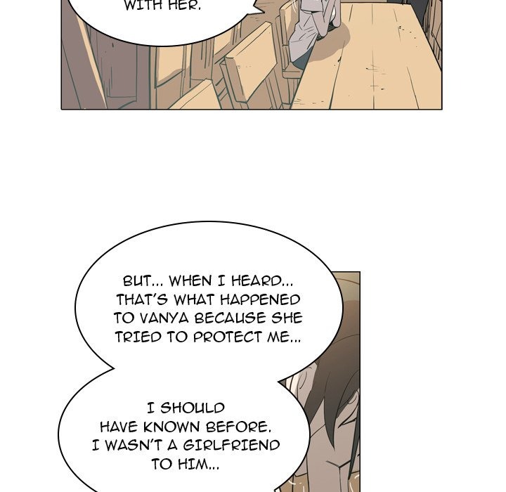 Trouble Drink chapter 7 page 56