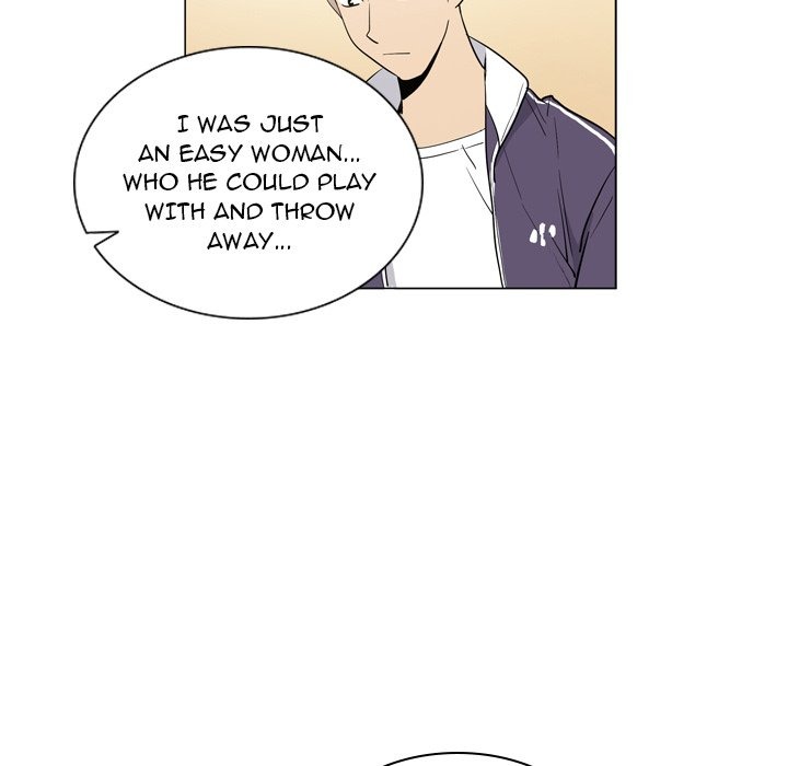 Trouble Drink chapter 7 page 58
