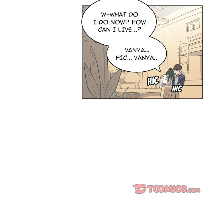 Trouble Drink chapter 7 page 59