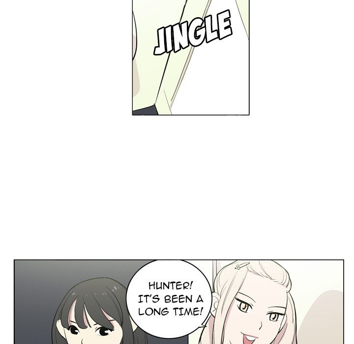 Trouble Drink chapter 7 page 61