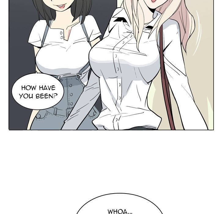 Trouble Drink chapter 7 page 62