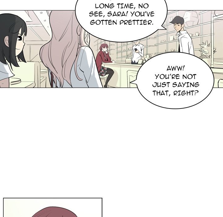 Trouble Drink chapter 7 page 63
