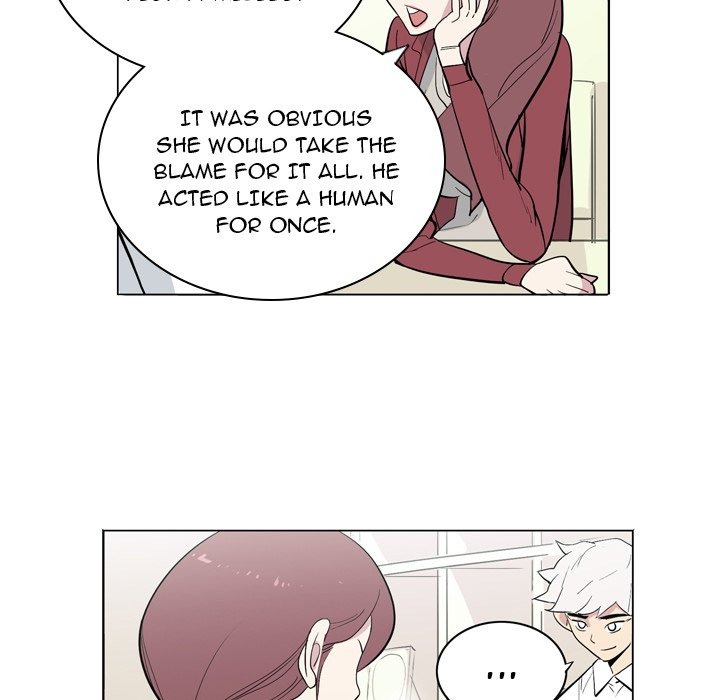 Trouble Drink chapter 7 page 67