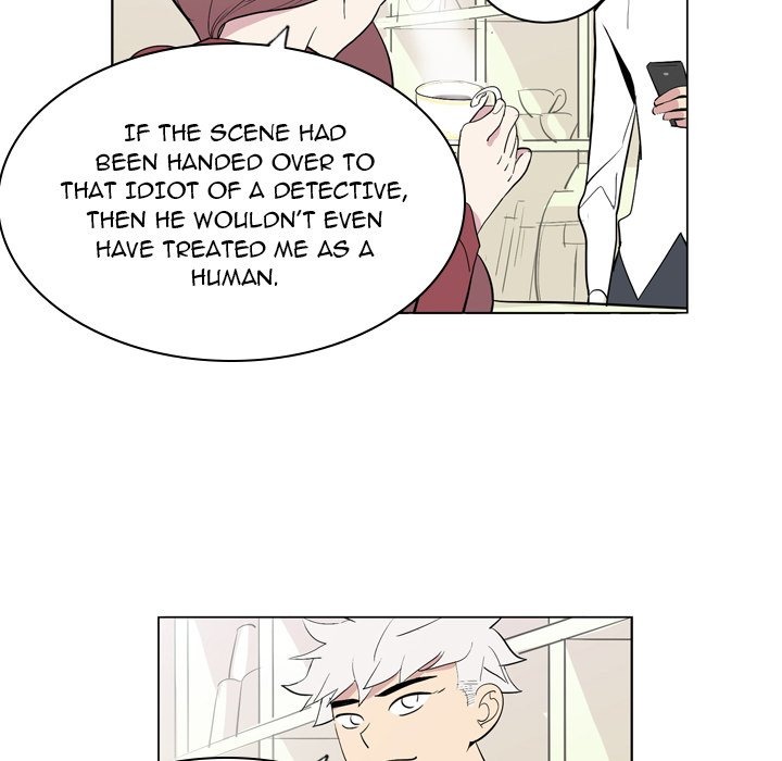 Trouble Drink chapter 7 page 68