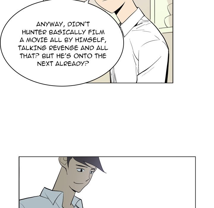 Trouble Drink chapter 7 page 69