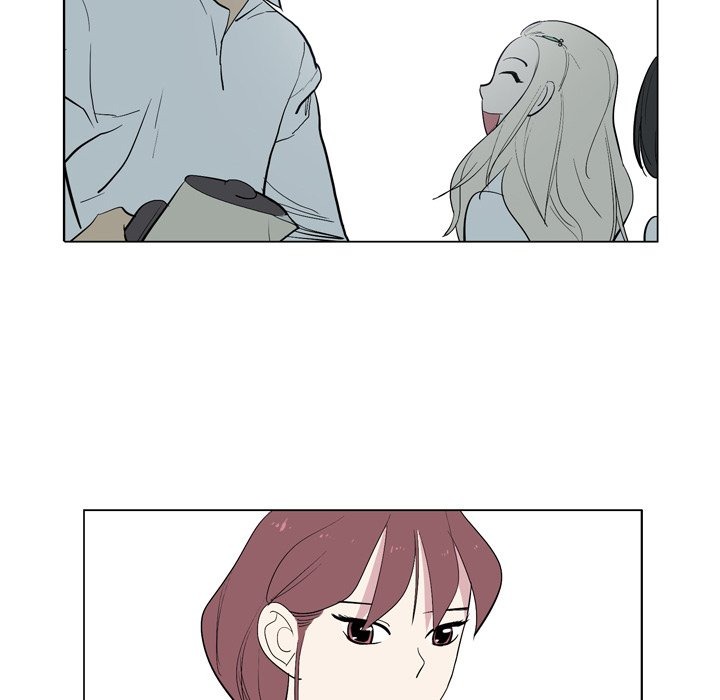 Trouble Drink chapter 7 page 70