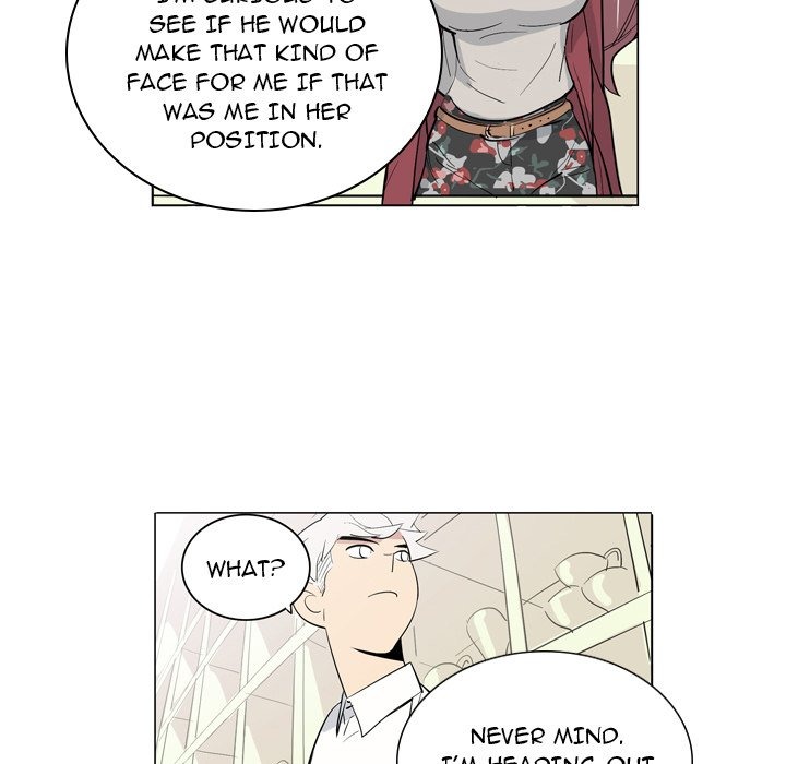Trouble Drink chapter 7 page 72
