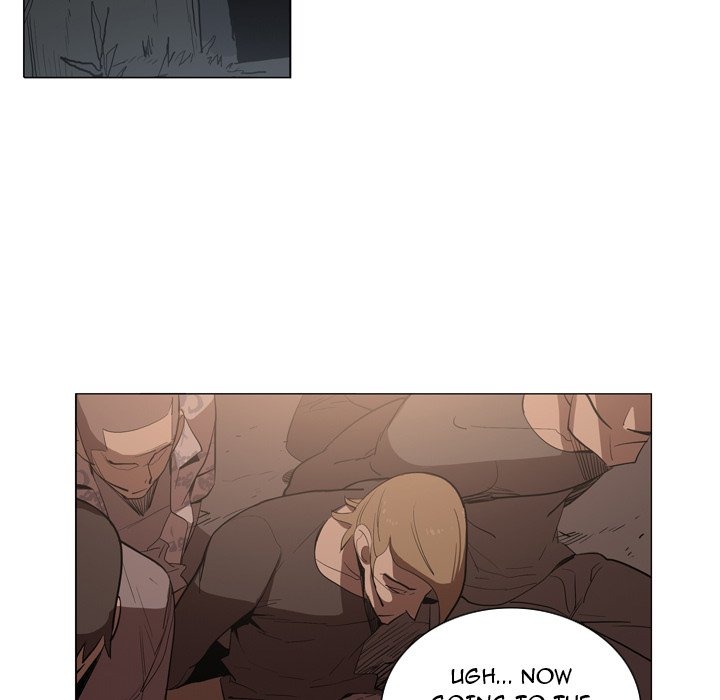 Trouble Drink chapter 7 page 75