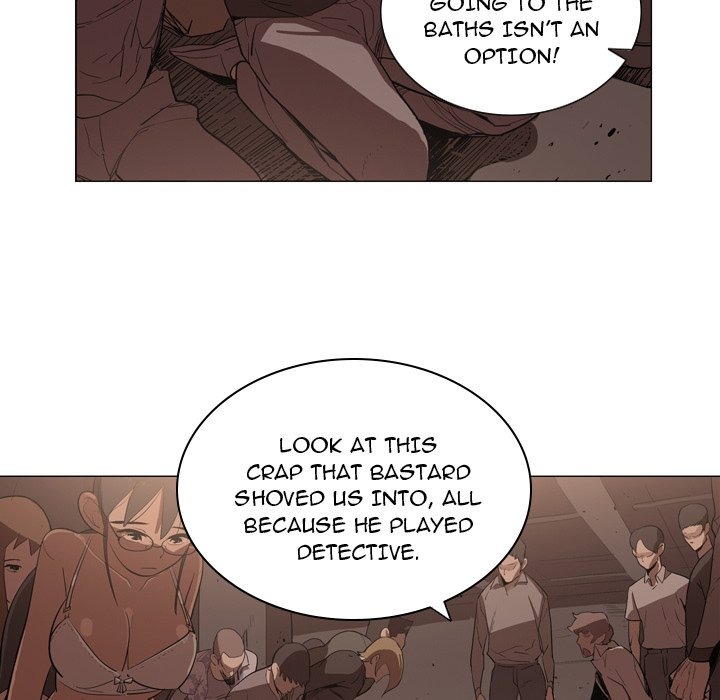 Trouble Drink chapter 7 page 76
