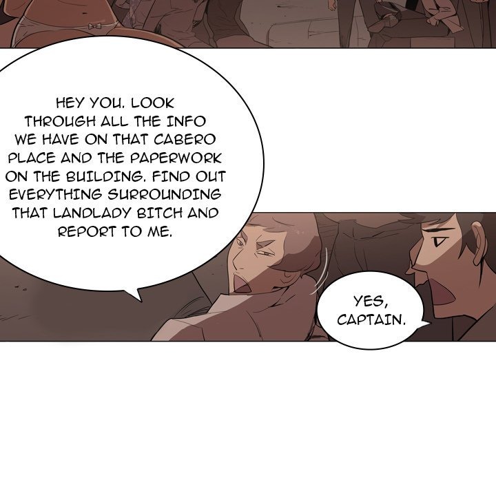 Trouble Drink chapter 7 page 77