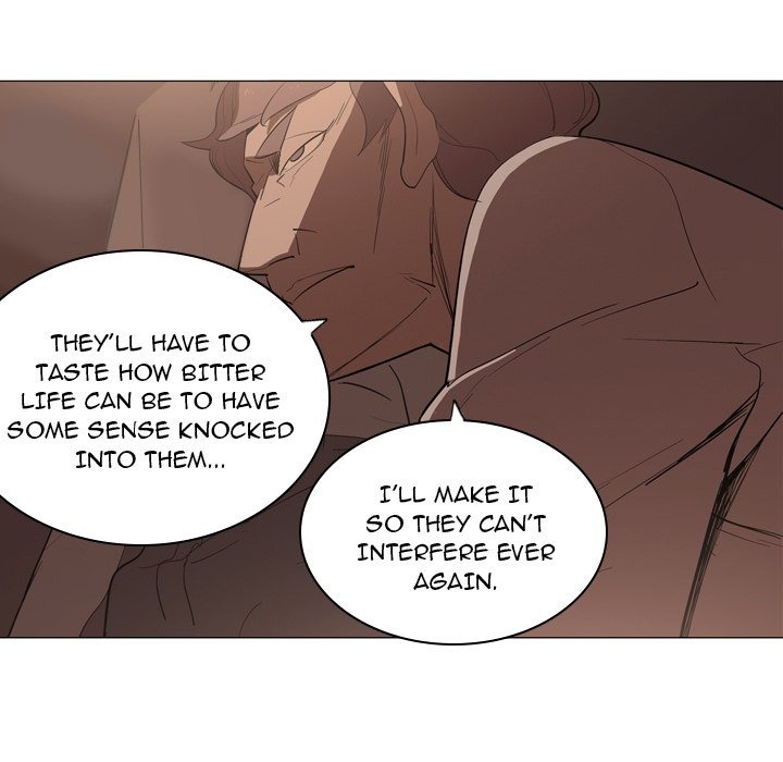 Trouble Drink chapter 7 page 78
