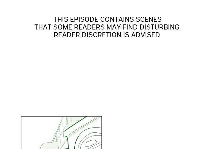 Trouble Drink chapter 8 page 2