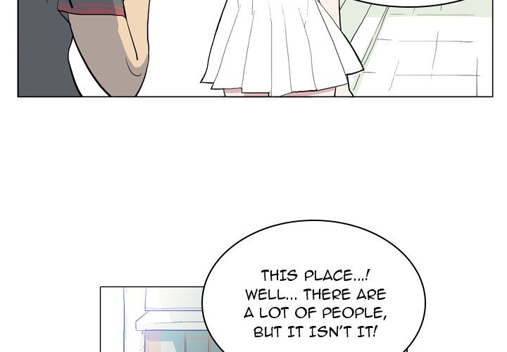 Trouble Drink chapter 8 page 5